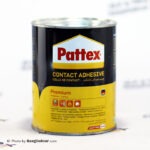 چسب همه کاره ی کانتکت Pattex - یک لیتری