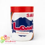 بتونه روغنی