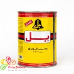 چسب فوری بل یک لیتری