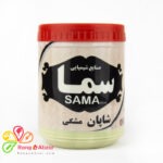 شاپان مشکی سما - یک لیتری