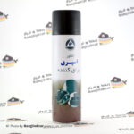 اسپری پولیش چرم (براق کننده) LCover
