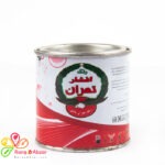 رنگ روغنی طوسی