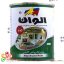 رنگ روغنی قرمز ۱کیلوگرم