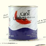 رنگ ماه گونه ای فوری (مخصوص چوب)