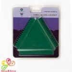 طرح شیار مثلثی بزرگ کد SF 8112-A