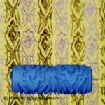 غلطک طرح دار