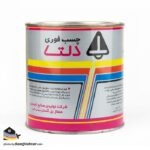 چسب فوری دلتا
