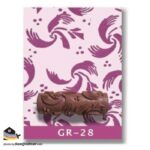 غلطک طرح دار کد Growth – GR 28