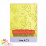 غلطک تکسچر NO.A 03 - سایز ۹" اینچ