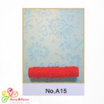 غلطک تکسچر NO.A 15 - سایز ۹" اینچ