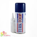 اسپری چسب Turk Toop 123 - حجم ۱5۰میلی