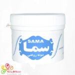 بتونه روغنی