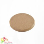 صفحه گرد چوبی سایز 10*10 کد 164/2