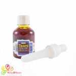 رنگ میکروبی (جوهری) اشکی زرد سوداکو- 36 میلی
