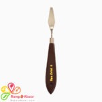 کاردک هنری پارس آرتیست شماره 6