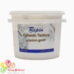 خمیر تکسچر سرامیک رپین