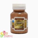ورق طلای سیر مایع کد 4089 - ۱۲۵ml