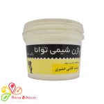 چسب کاشی پاژن شیمی توانا - گالن ۵کیلویی