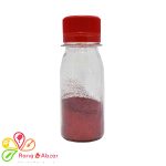 اکلیل شرابی شنی 25 گرمی