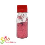 اکلیل قرمز پولکی 25 گرمی