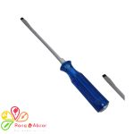 پیچ گوشتی دوسو 6 میلی 15 سانت CRV