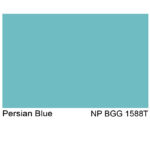 رنگ اکریلیک ترکیبی کد 1588T