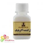 ژل کننده اکریلیک