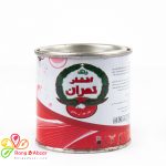 روغنی نقره ای