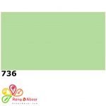 رنگ پلی اورتان ترکیبی کد 736 + هاردنر یک کیلوگرم (مناسب MDF و چوب)