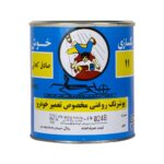 کیلر ( کلیر ) روغنی (اتومبیلی) خوش کحالی