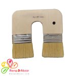 قلم پتینه دو طرفه استارگیل