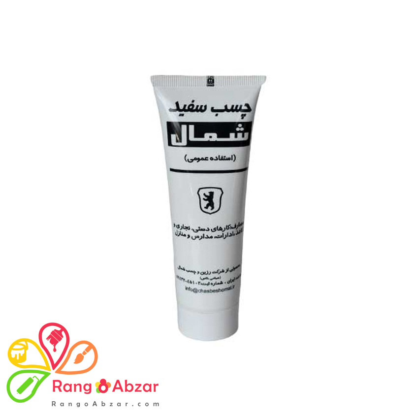چسب چوب سفید شمال