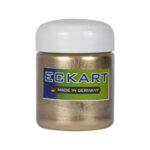 پودر اکلیل طلایی 50 گرمی ECKART اکارت آلمانی (اشرفی)