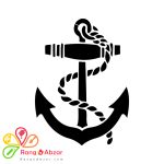 شابلون کد  B 192 ابعاد 25*20