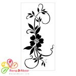 شابلون کد J 03 ابعاد 30 * 20