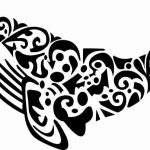 شابلون کد K 111 ابعاد 30*30