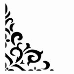 شابلون کد K 130 ابعاد 30*30