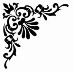 شابلون کد K 156 ابعاد 30*30