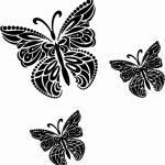 شابلون کد K 99 ابعاد 40*40