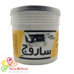 چسب کاشی آرتا ساروج دبه 12 کیلوگرم