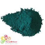پودر سبز 1 کیلویی