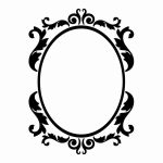 شابلون کد K 164 ابعاد 40*60