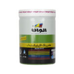 مادر رنگ اکریلیک الوان سبز