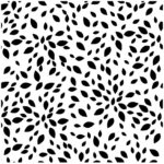 شابلون کد B 827 ابعاد 60*60