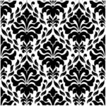 شابلون کد V 27 ابعاد 60*60