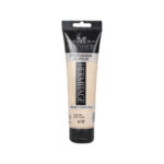 رنگ اکریلیک تیوپی مونمارت 100 میل کد 610 flesh tint
