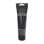 رنگ اکریلیک تیوپی مونمارت 100 میل کد 460 prussian blue