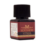رنگ ویترای قهوه ای شکلاتی کد 63 مونمارت MONTMARTRE حجم 55 میلی لیتر