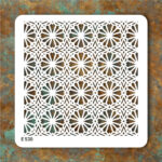 شابلون طرح پرشین کد E 530