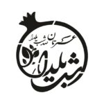 شابلون طرح هنری کد Z 60 ابعاد 20*20